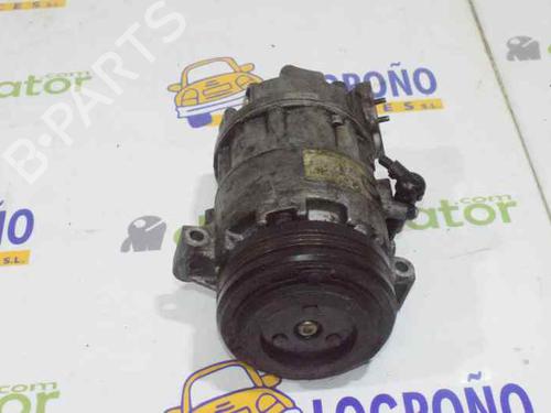 Used AC compressor BMW 3 Coupe (E46) 320 Cd (150 hp) 1425040
