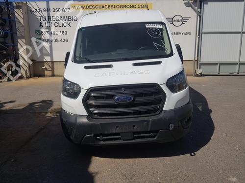 Used Parts FORD TRANSIT CUSTOM V362 Van (FY, FZ)    4836264