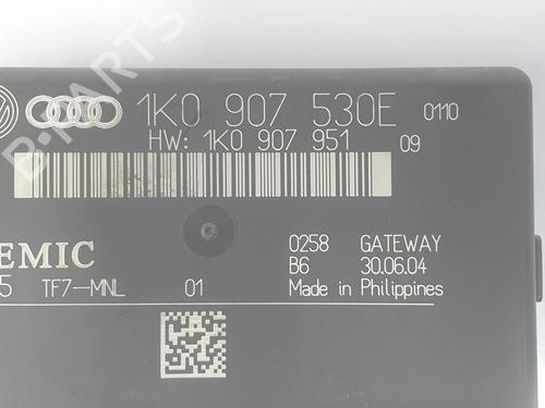 Electronic module VW GOLF V (1K1) 2.0 TDI | BP10520944M83 