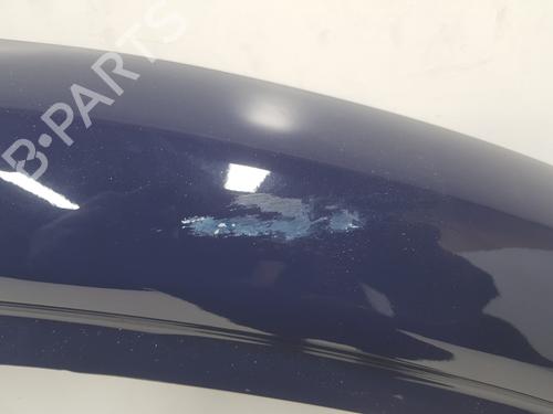 Right front door RENAULT TRAFIC III Bus (JG_) 1.6 dCi 125 (JGMH) | BP15989852C3 