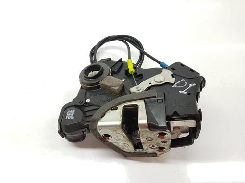 Used Front left lock TOYOTA AVENSIS (_T25_) 2.0 D-4D (ADT250_, ADT250R) (126 hp) 20188679