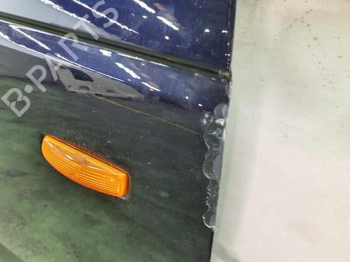 Right front door LAND ROVER RANGE ROVER SPORT I (L320) 2.7 D 4x4 | BP7231985C3 