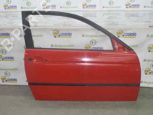 Used Right front door BMW 3 Compact (E46) 320 td (150 hp) 1387731
