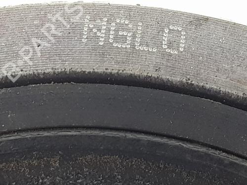 Pulley KIA SPORTAGE IV (QL, QLE) 1.6 GDI | BP14090324M122 