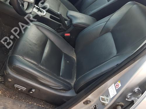 Driveshaft TOYOTA HILUX VIII Platform/Chassis (_N1_)  | BP31343935M37 