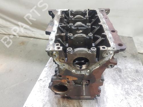 Engine (For Parts) AUDI A3 (8P1) 2.0 TDI 16V | BP25817442M64 - Image 3