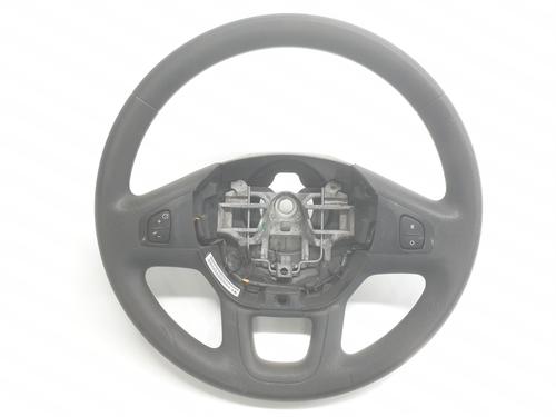 Used Steering wheel Steering wheel RENAULT TRAFIC III Van (FG_) [2014-2026] 33628277 33628277