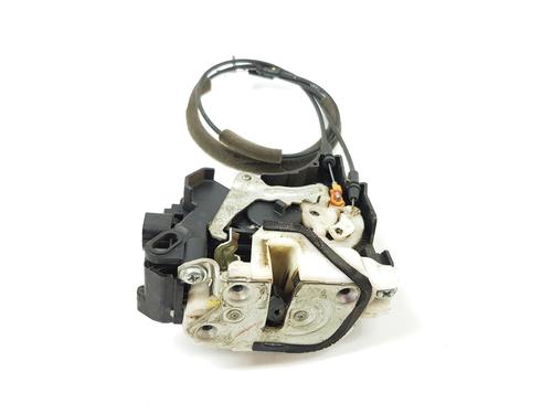 Front right lock MITSUBISHI L200 / TRITON (KA_T, KB_T) 2.5 DI-D 4WD (KB4T) | BP17790986C97 