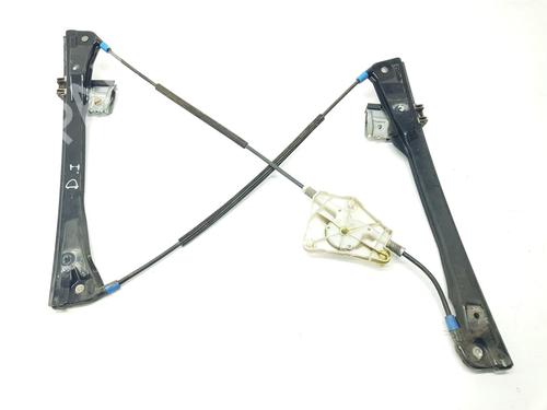 Front left window mechanism SEAT IBIZA III (6L1) 1.9 SDI | BP11416483C22 