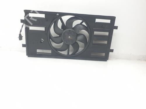 Køleventilator elektrisk SEAT IBIZA V (KJ1, KJG) [2017-2025]  28156180