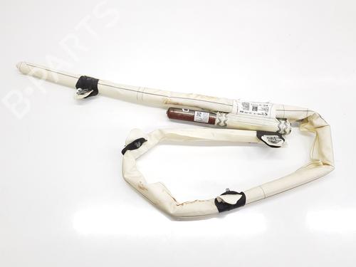 Right curtain airbag BMW 1 (F20) 116 d | BP29247128C12 