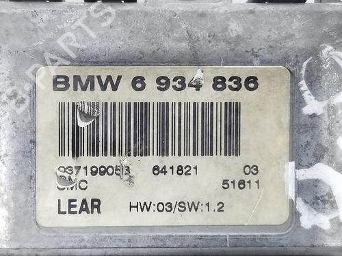 Electronic module BMW 5 (E60) 530 d | BP9223304M83 