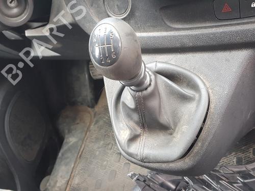 Right front brake caliper OPEL VIVARO B Bus (X82)  | BP36678355M104  - Image 12