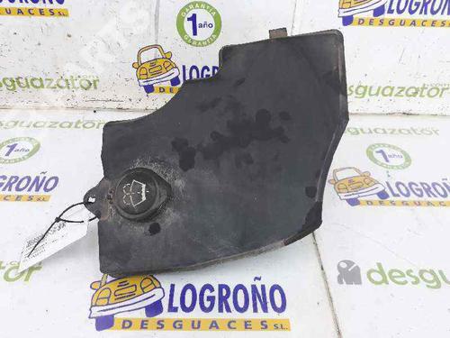 Used Windscreen washer tank Windscreen washer tank BMW X3 (E83) 2.0 d (150 hp) 7894307 7894307