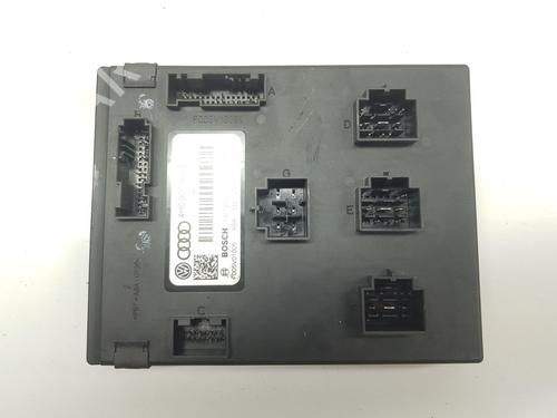 Used Electronic module AUDI A7 Sportback (4GA, 4GF) 3.0 TDI quattro (245 hp) 9750809