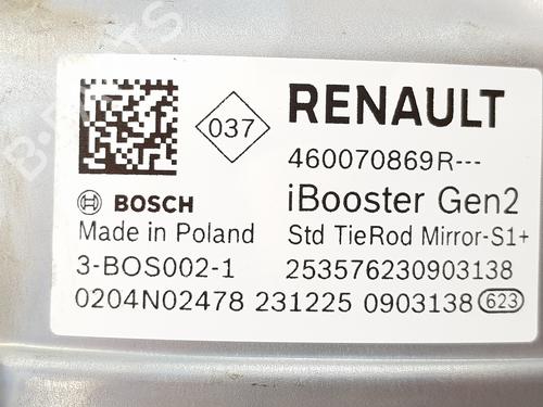 Servo brake RENAULT RAFALE Coupe (DGM_) 1.2 E-TECH 200 Hybrid (DGM2) | BP34625352M42 - Image 5