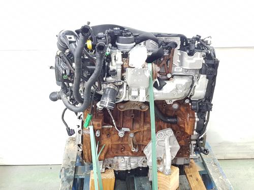 Engine CITROËN JUMPY III Van (V_)  | BP31129609M1 