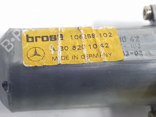 Right front window motor MERCEDES-BENZ SL (R230) 500 (230.475) | BP26453129E20 