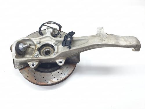 Right front steering knuckle MERCEDES-BENZ M-CLASS (W166) | BP38053065M26 - Image 4