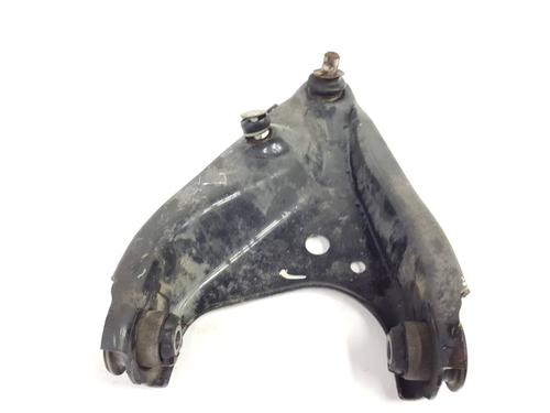 Left front suspension arm DACIA SANDERO II | BP39597515M12 - Image 2