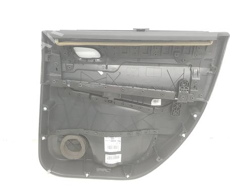 Seats set PEUGEOT 3008 I MPV (0U_) 1.6 HDi 115 / BlueHDi 115 | BP16130029C78 