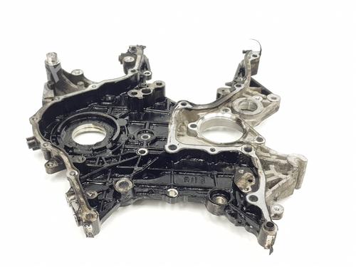 Used Timing cover KIA OPTIMA (JF) 1.7 CRDi (141 hp) 21488273