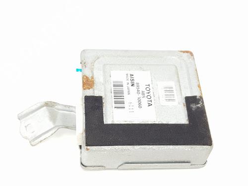 Used Electronic module TOYOTA LAND CRUISER 90 (_J9_) 3.0 TD (KZJ90_, KZJ95_, KZJ90R, KZJ95R, KZJ90W, KZJ95W) (125 hp) 30709990