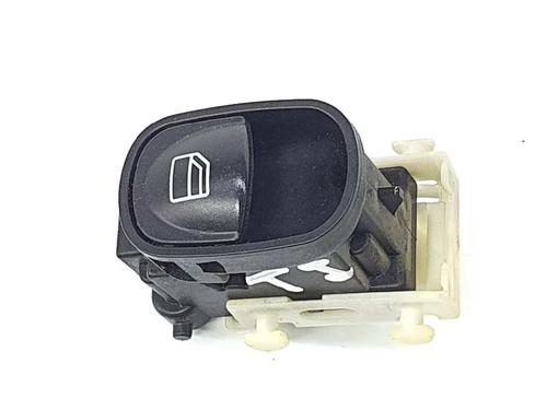 Left rear window switch MERCEDES-BENZ C-CLASS T-Model (S203) C 270 CDI (203.216) (170 hp) 7791698