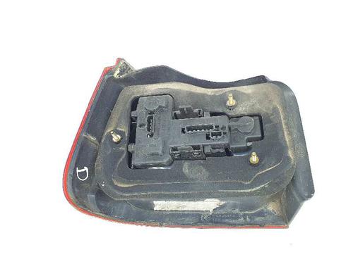 Right taillight SEAT IBIZA II (6K1) 1.9 TDI | BP7631214C35 