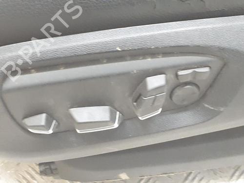 Seats set BMW 5 Gran Turismo (F07) 530 d | BP8537212C78 