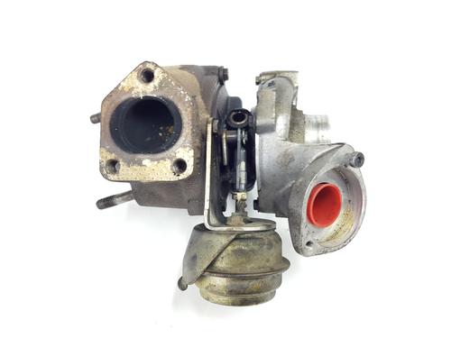 Turbolader/Kompressor BMW 3 Coupe (E46) 320 Cd | BP26698931M71 