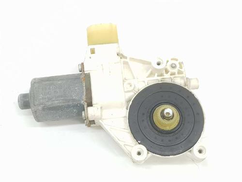 Used Left front window motor BMW 1 (E87) 120 d (177 hp) 7554187