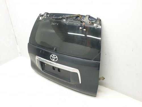 Tailgate TOYOTA LAND CRUISER PRADO (_J15_) 3.0 D-4D (KDJ150_, KDJ150, KDJ155) | BP26140943C6 