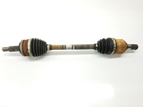 Used Left front driveshaft KIA CEE'D (JD) 1.6 CRDi 136 (136 hp) 20658715
