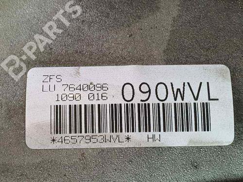 Gearbox BMW 3 (F30, F80) 320 d | BP8079053M3 