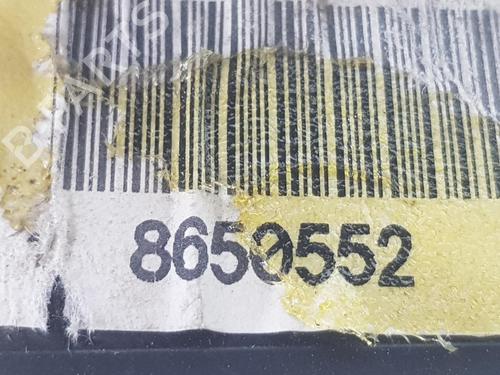 Rear left lock VOLVO S60 I (384) 2.4 D | BP16539141C100 