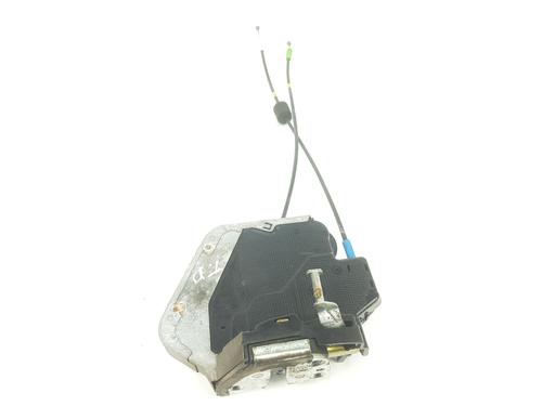 Rear right lock TOYOTA LAND CRUISER PRADO (_J12_) 3.0 D-4D (KDJ120, KDJ125) | BP16984715C99 