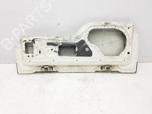 Tailgate LAND ROVER DISCOVERY III (L319) 2.7 TD 4x4 | BP15616237C6 