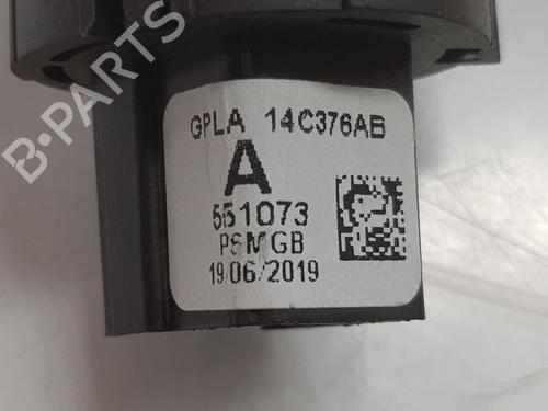 Ratlås/Tændingslås LAND ROVER RANGE ROVER EVOQUE (L551) 2.0 D180 4x4 | BP14933422M48 