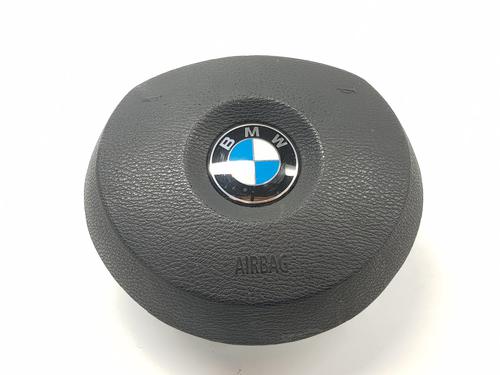 Used Driver airbag BMW X3 (E83) xDrive 20 d (177 hp) 17561892