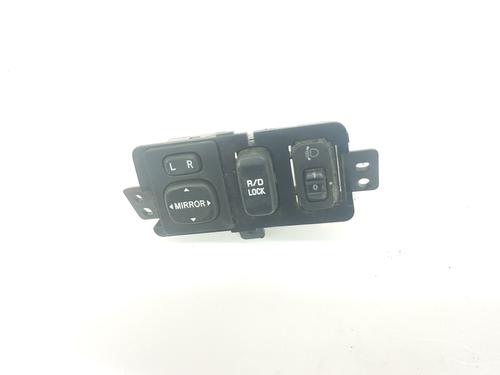 Spejlkontakt MITSUBISHI L200 / TRITON (KA_T, KB_T) 2.5 DI-D 4WD (KB4T) (136 hp) 10173773