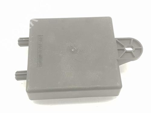 Electronic module DACIA DUSTER (HM_) 1.3 TCe 150 (HMM3) | BP11355086M83 