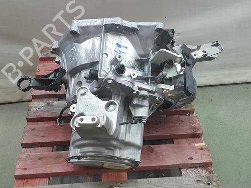 Gearbox OPEL ASTRA L Sports Tourer (O5)  | BP26507844M3 