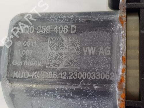 Right rear window motor SEAT ARONA (KJ7, KJP)  | BP29729122E22 