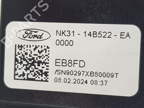 Other FORD TRANSIT V363 Platform/Chassis (FED, FFD) | BP35792518O1 - Image 3