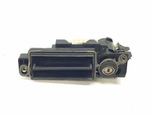 Used Tailgate handle MERCEDES-BENZ E-CLASS (W211) E 320 CDI (211.026) (204 hp) 29311727