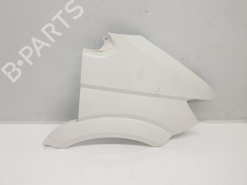 Guarda-lamas direito Guarda-lamas direito VW CRAFTER Van (SY_, SX_) [2016-2026] 36020800 36020800