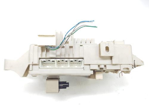 Fuse box TOYOTA LAND CRUISER PRADO (_J12_) 3.0 D-4D (KDJ120, KDJ125) | BP13216933E1 