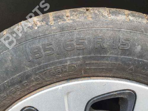 Back wipers mechanism CITROËN C3 II (SC_) 1.4 HDi 70 (SC8HZC, SC8HR0, SC8HP4) | BP6150370C84  - Image 9