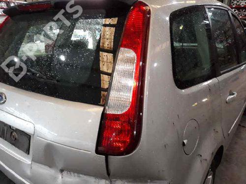 Left sun visor FORD C-MAX (DM2) 1.6 TDCi | BP1639378I1  - Image 23